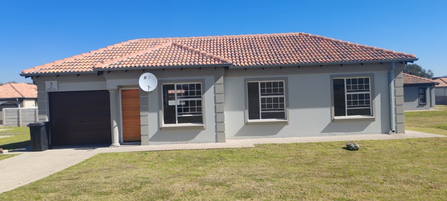3 Bedroom Property for Sale in Ngwenya River Estate North West